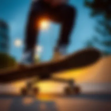Exploring the Essence of Triple 8 Gear in Skateboarding Summary Exploring the Essence of Triple 8 Gear in Skateboarding Summary
