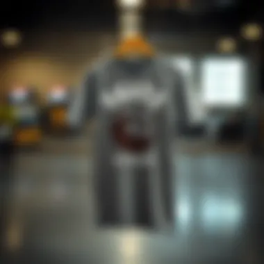 Sustainable Innovations in T-Shirt Production Eco-friendly t-shirt made from sustainable materials