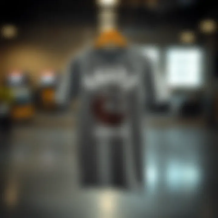 Sustainable Innovations in T-Shirt Production Eco-friendly t-shirt made from sustainable materials