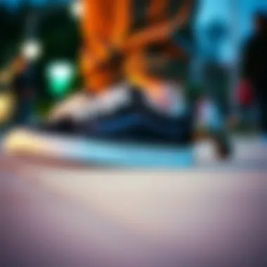 Analysis of consumer preferences in sneaker choices