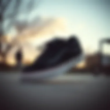 Promotional strategies for Vans sneaker sales