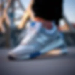 Exploring the New Balance 237 Lace-Up Sneakers: A Contemporary Take on Classic Style Introduction