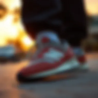 Exploring the New Balance 237 Lace-Up Sneakers: A Contemporary Take on Classic Style Summary Exploring the New Balance 237 Lace-Up Sneakers: A Contemporary Take on Classic Style Summary