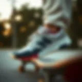 Exploring the New Balance 288 Sport: A Comprehensive Analysis Introduction