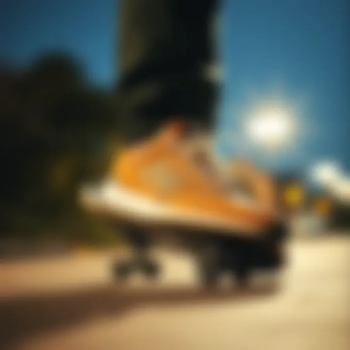 Notable Exploring the New Balance 288 Sport: A Comprehensive Analysis