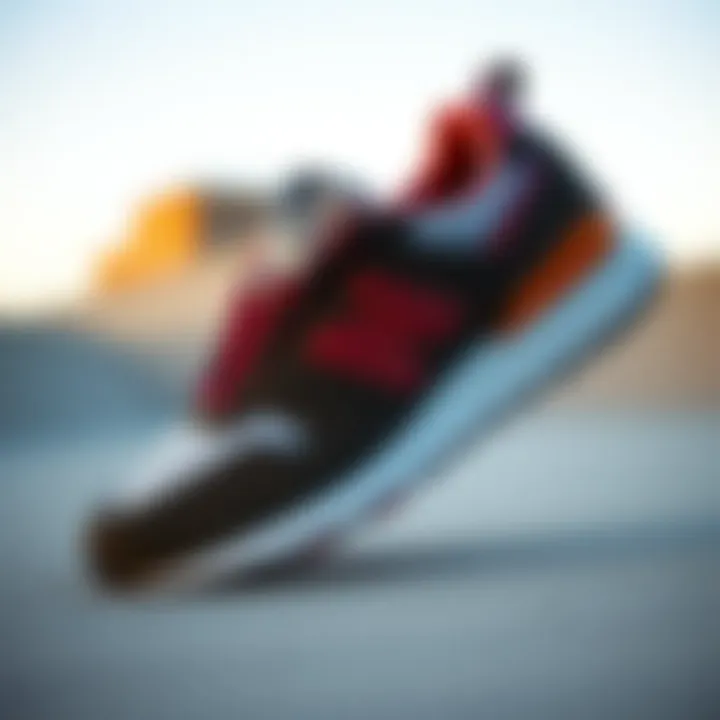 Exploring the New Balance 288 Sport: A Comprehensive Analysis Summary