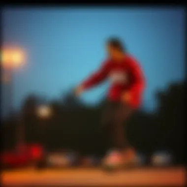 Notable Exploring the Red Vans Sweater: A Staple in Skate Culture Notable Exploring the Red Vans Sweater: A Staple in Skate Culture