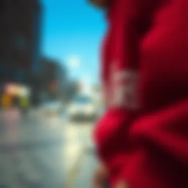 Exploring the Red Vans Sweater: A Staple in Skate Culture Summary Exploring the Red Vans Sweater: A Staple in Skate Culture Summary