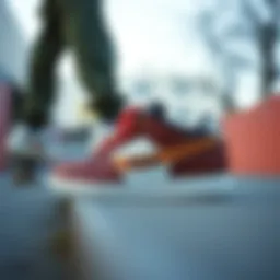 Exploring the Significance of Fila Brown Shoes in Skate Culture Introduction