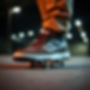 Exploring the Significance of Fila Brown Shoes in Skate Culture Summary Exploring the Significance of Fila Brown Shoes in Skate Culture Summary