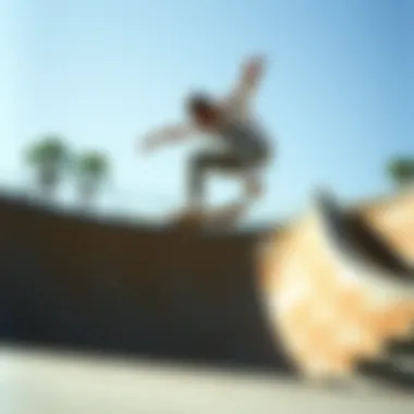 Notable Exploring the Three-Foot Quarter Pipe: A Comprehensive Guide