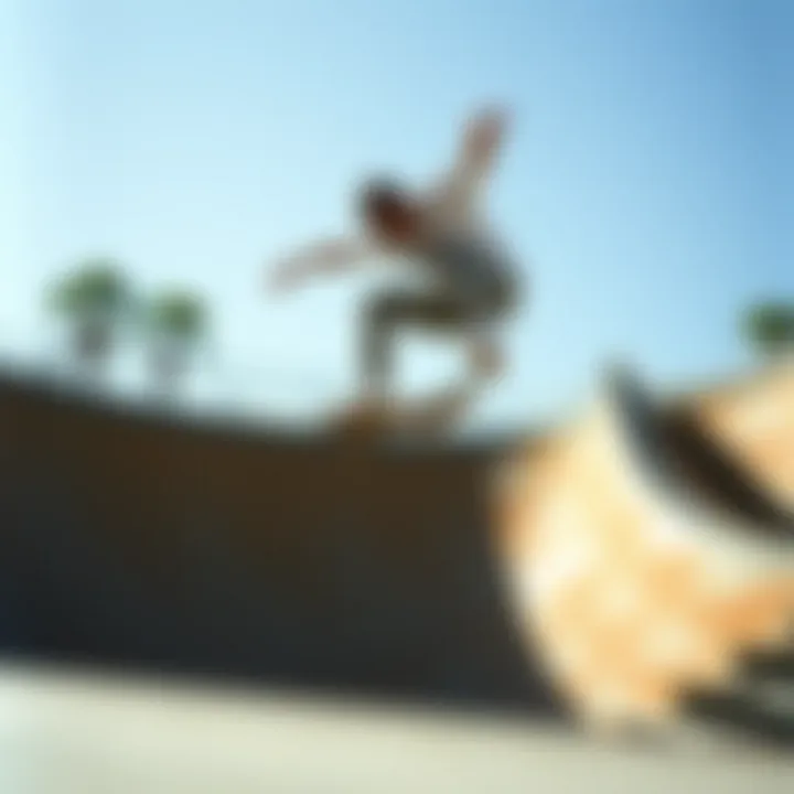 Notable Exploring the Three-Foot Quarter Pipe: A Comprehensive Guide