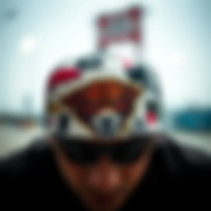 A collection of trendy trucker hats showcasing various designs