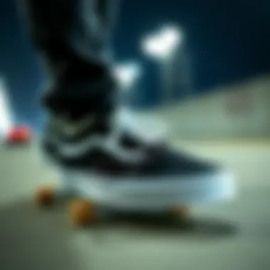 Exploring the Vans Half Cab White: A Skateboarding Staple Summary Exploring the Vans Half Cab White: A Skateboarding Staple Summary