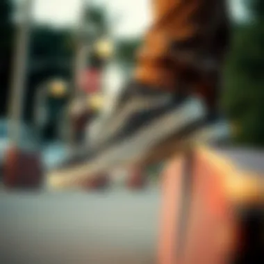 Notable Exploring the Vans Old Skool Paisley: A Cultural and Fashion Statement Notable Exploring the Vans Old Skool Paisley: A Cultural and Fashion Statement