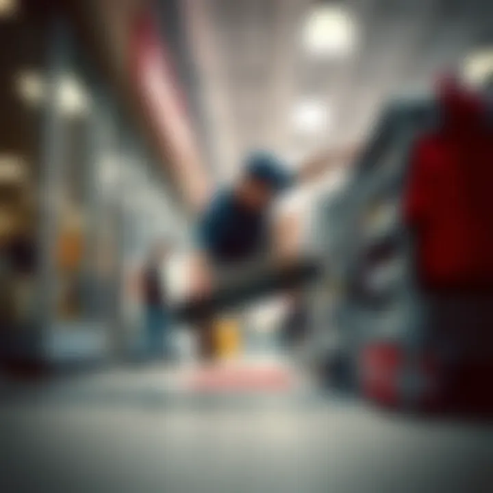 Notable Exploring the Vans Outlet in Kenosha: A Comprehensive Guide for Skateboarding Enthusiasts
