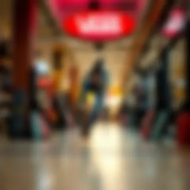 Exploring the Vans Outlet in Kenosha: A Comprehensive Guide for Skateboarding Enthusiasts Summary