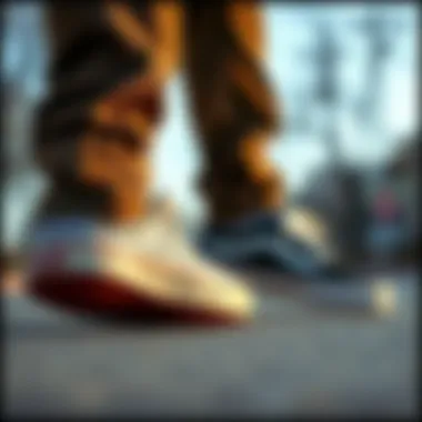 Notable Exploring the Vans Red Gum Sole: An In-Depth Look Notable Exploring the Vans Red Gum Sole: An In-Depth Look