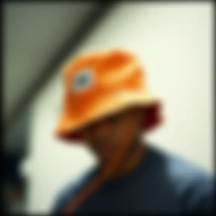Exploring the Xlarge Bucket Hat: A Fusion of Style and Functionality in Skate Culture Summary