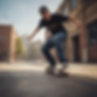Community Engagement in Tony Hawk Pro Skater Community engagement and competitive spirit