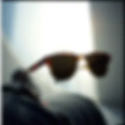 Exploring Tortoise Shell Clubmaster Sunglasses: A Fusion of Style and Functionality Introduction