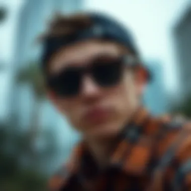 Notable Exploring Tortoise Shell Clubmaster Sunglasses: A Fusion of Style and Functionality