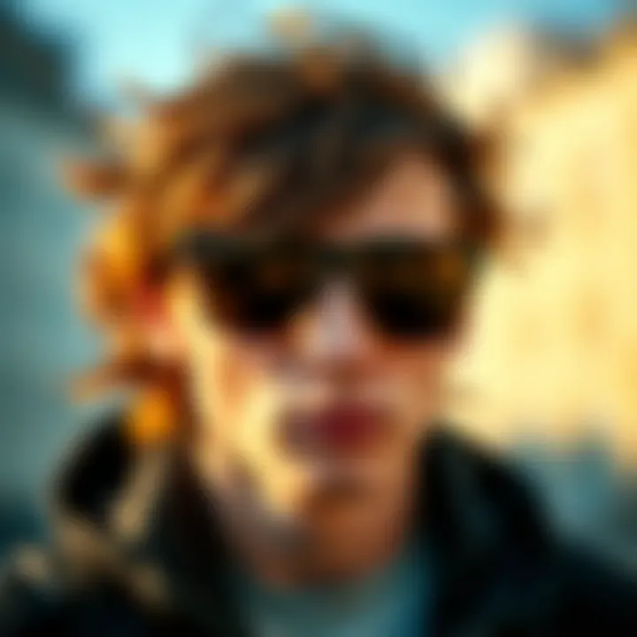 Exploring Tortoise Shell Clubmaster Sunglasses: A Fusion of Style and Functionality Summary