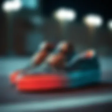 Exploring Vans Animal Print Slip-Ons: A Deep Dive into Style and Utility Summary Exploring Vans Animal Print Slip-Ons: A Deep Dive into Style and Utility Summary