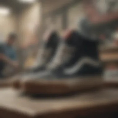 The Evolution of Vans in Skate Culture Historical timeline of Vans and its evolution within skate culture