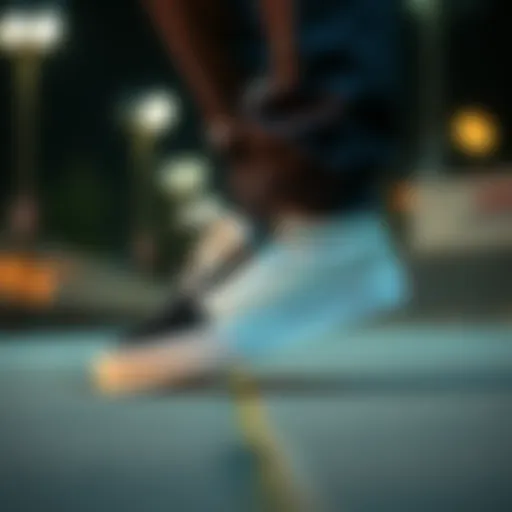 Exploring Vans Cush Shoes: A Deep Dive into Comfort and Performance Introduction