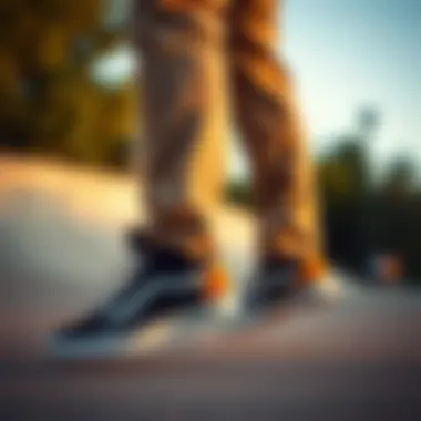 Notable Exploring Vans Cush Shoes: A Deep Dive into Comfort and Performance Notable Exploring Vans Cush Shoes: A Deep Dive into Comfort and Performance