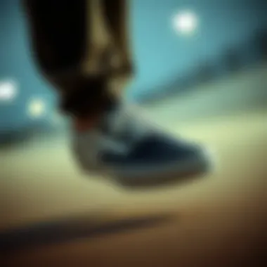 Exploring Vans Cush Shoes: A Deep Dive into Comfort and Performance Summary Exploring Vans Cush Shoes: A Deep Dive into Comfort and Performance Summary