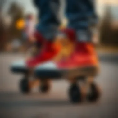 Essential Maintenance Tips for Longevity Maintenance tools and tips for keeping Heelys in top shape