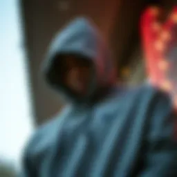 Hoodies for Skinny Guys: A Stylistic Guide Introduction