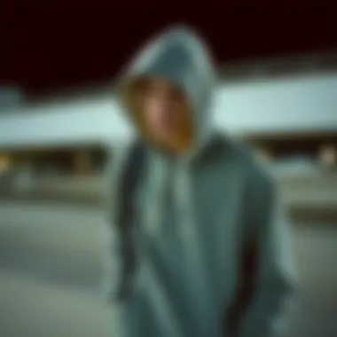 Hoodies for Skinny Guys: A Stylistic Guide Summary
