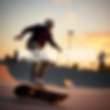 The impact of promo codes in skate culture