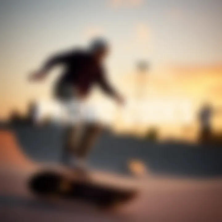 The impact of promo codes in skate culture