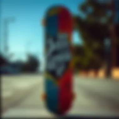 Jeff Grosso Deck: An In-Depth Analysis of Its Cultural Significance and Design Summary