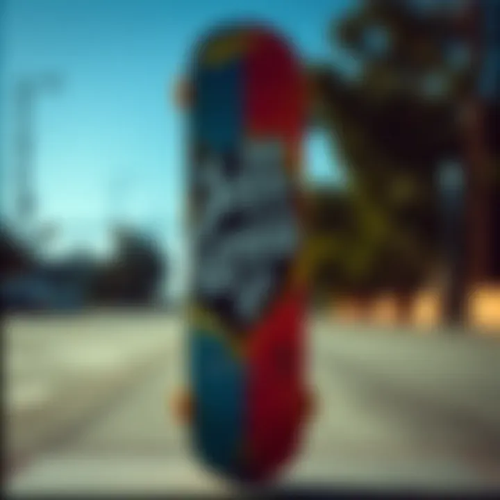 Jeff Grosso Deck: An In-Depth Analysis of Its Cultural Significance and Design Summary
