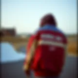 Members Only Tune Squad Jacket: An Exploration of Design and Cultural Significance Introduction