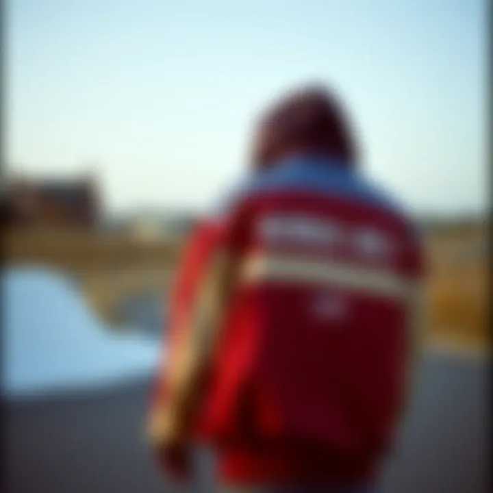 Members Only Tune Squad Jacket: An Exploration of Design and Cultural Significance Introduction