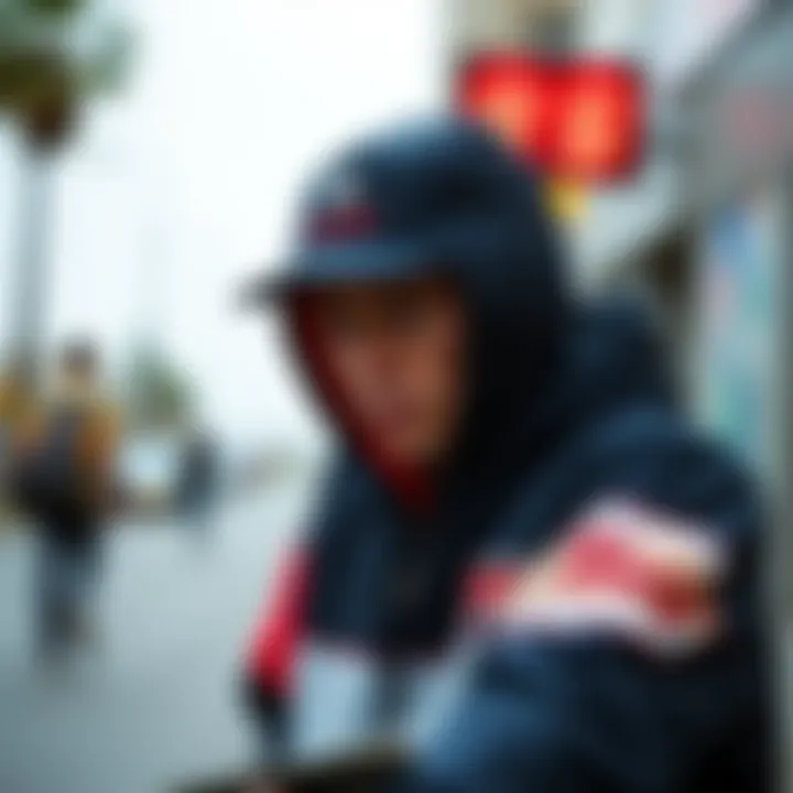 Members Only Tune Squad Jacket: An Exploration of Design and Cultural Significance Summary
