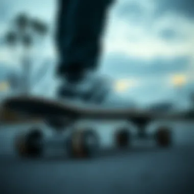Mission Inhaler Skates: Innovation and Impact in Skateboarding Culture Summary Mission Inhaler Skates: Innovation and Impact in Skateboarding Culture Summary