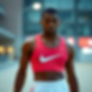 Nike Crop Tank: A Comprehensive Analysis Summary Nike Crop Tank: A Comprehensive Analysis Summary