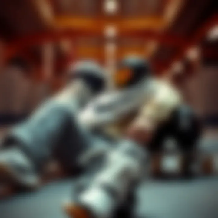 Stylish arrangement of Nike Flare Sweats with skateboarding gear