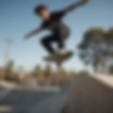 Notable Nyjah Free 2: An In-Depth Examination of Its Impact on Skateboarding Culture