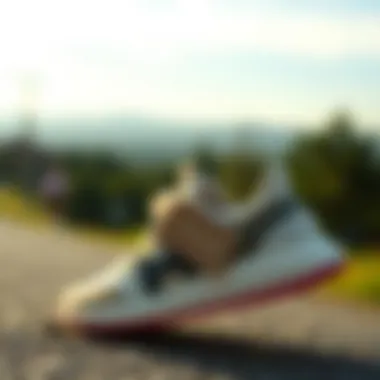 Sustainability in Nyjah Huston Free 2.0 Footwear Sustainable materials used in the construction of the Nyjah Huston Free 2.0