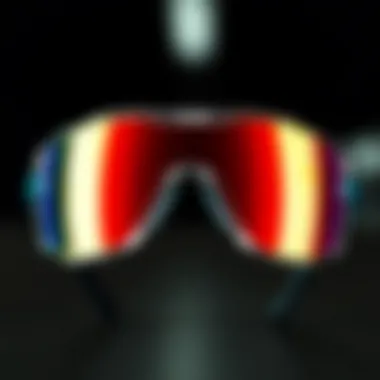 UV Protection Features of Oakley Turbine Rotor Clear Frame Comparison of UV protection features of Oakley Turbine Rotor Clear Frame