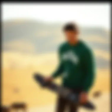 Care tips for maintaining Pacsun sweaters