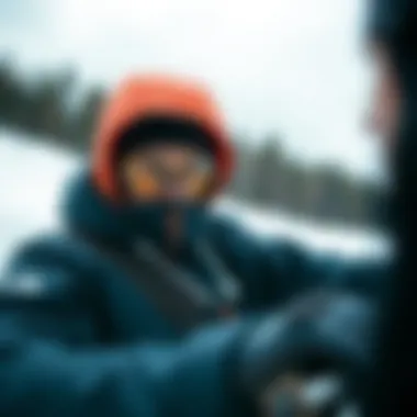 Care and Maintenance for Longevity of Pull Over Snow Jackets Maintenance tips for extending the lifespan of snow jackets